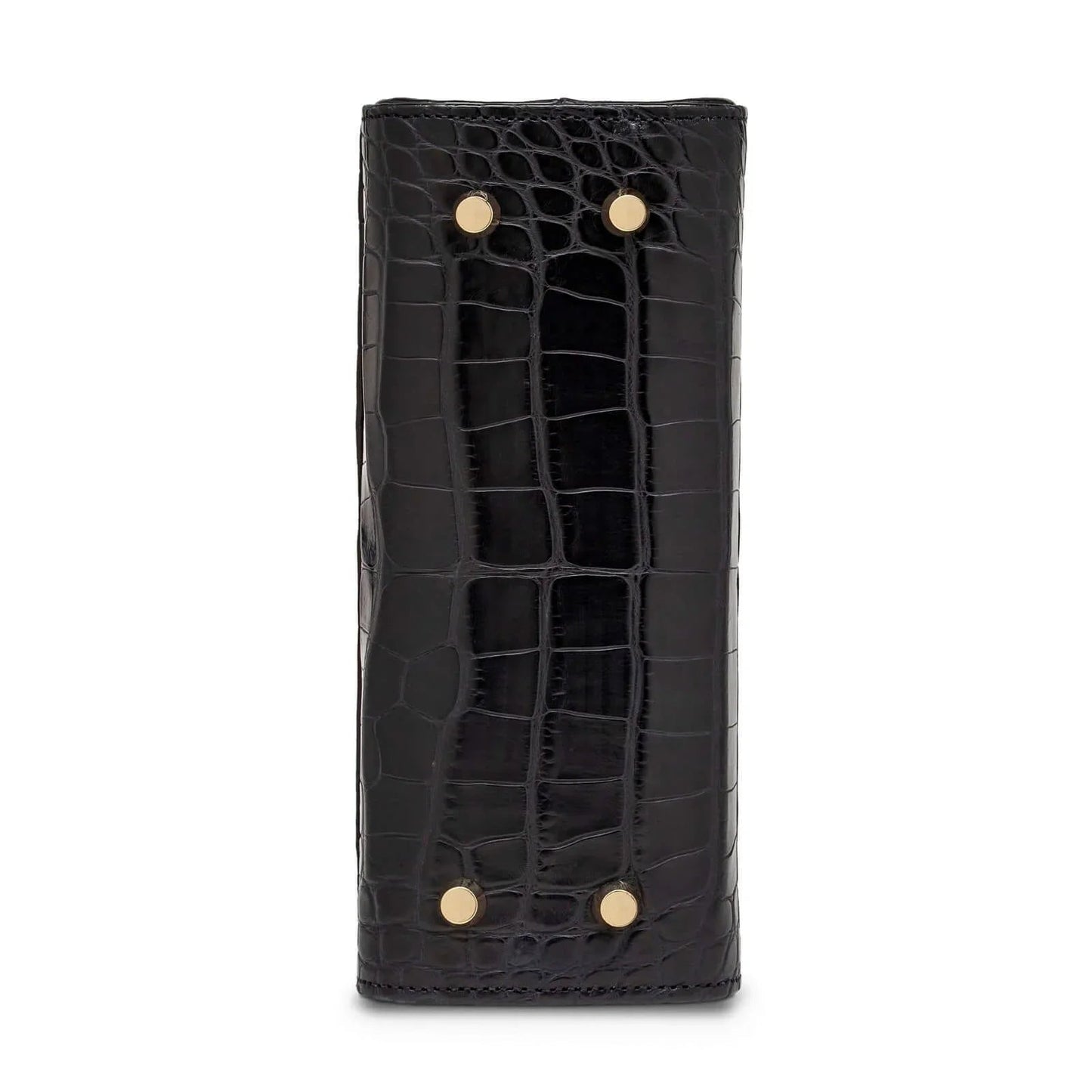 SNEAKIFY Black Alligator