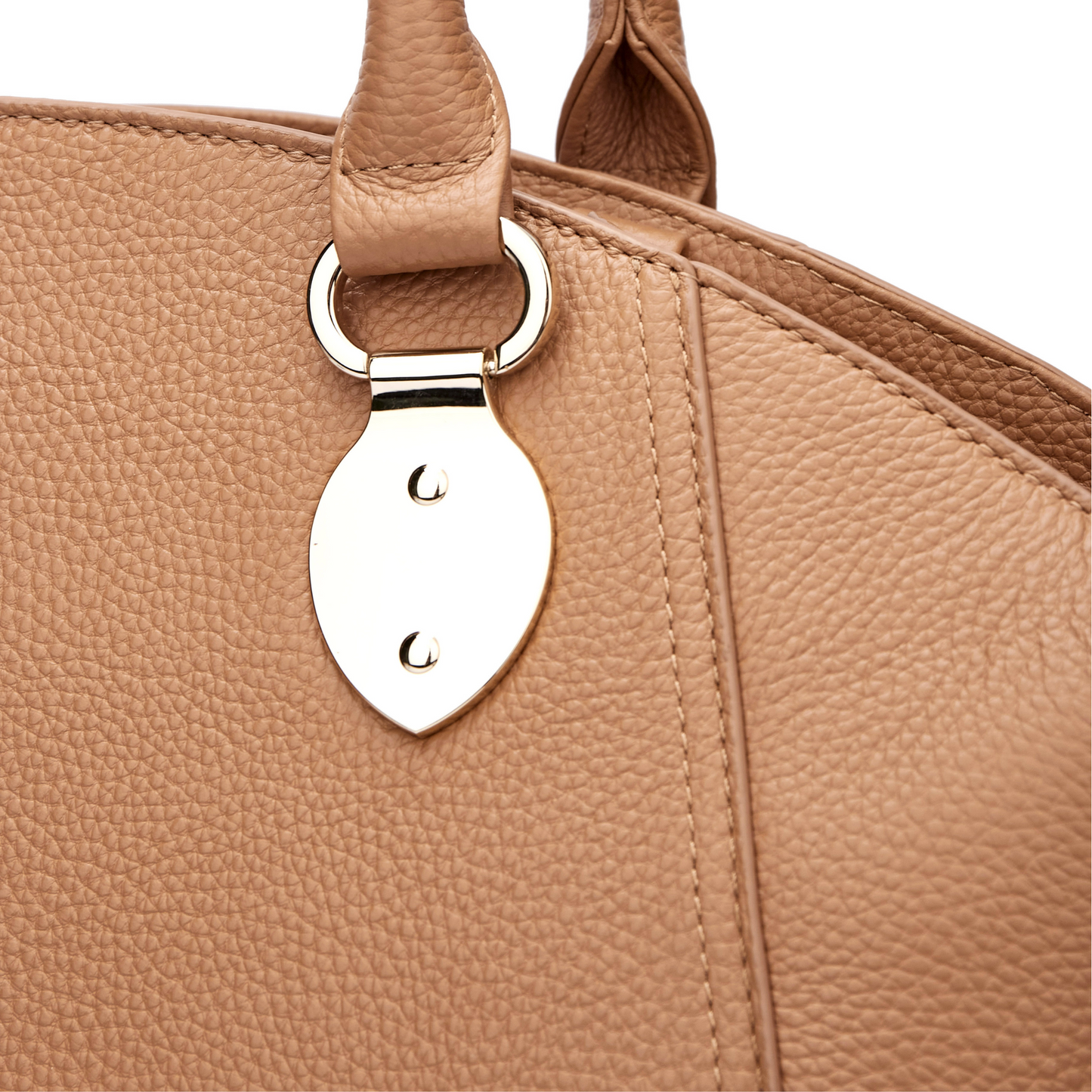 SNEAKIFY LAPTOP HANDBAG ITALIAN LEATHER