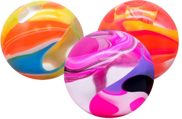 NeeDoh Marbleez Mystery