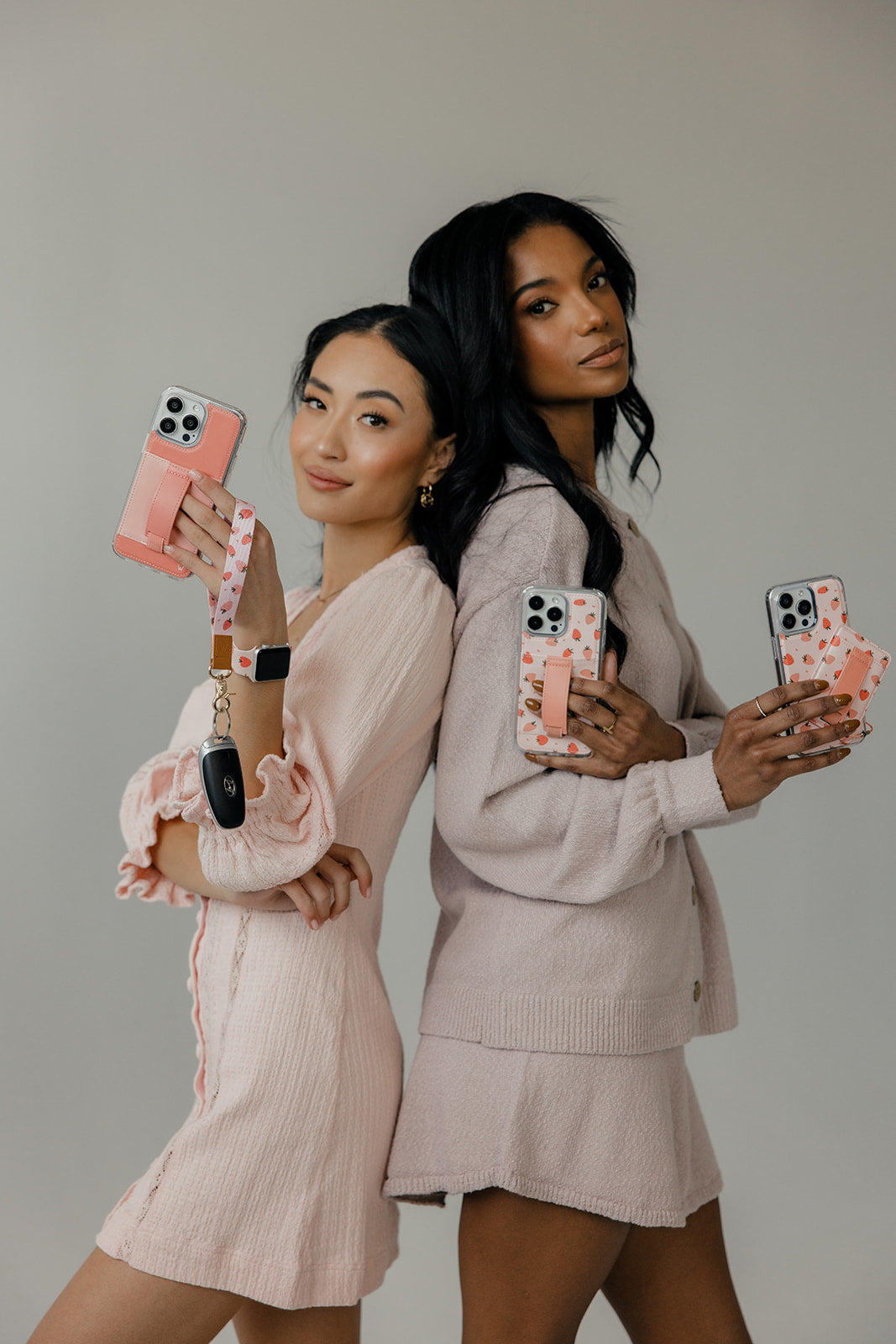 Berry Bliss Magnetic Case