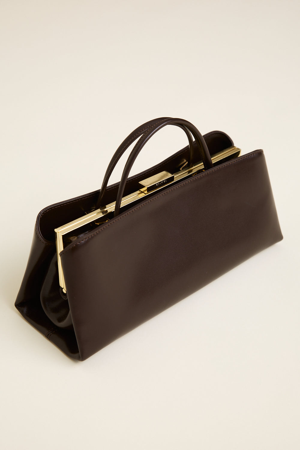 SNEAKIFY Chocolate Éclair Bag