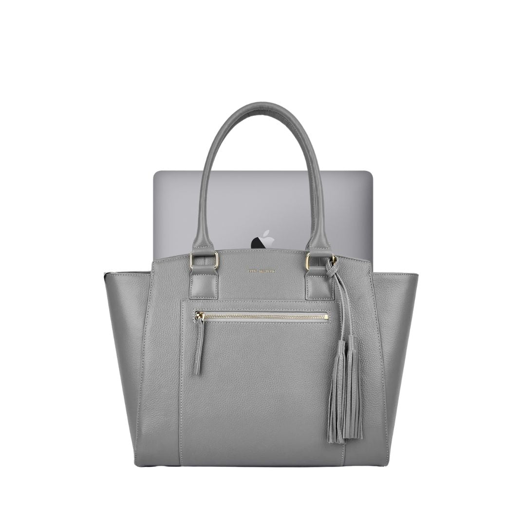 SNEAKIFY DESIGNER LAPTOP HANDBAG