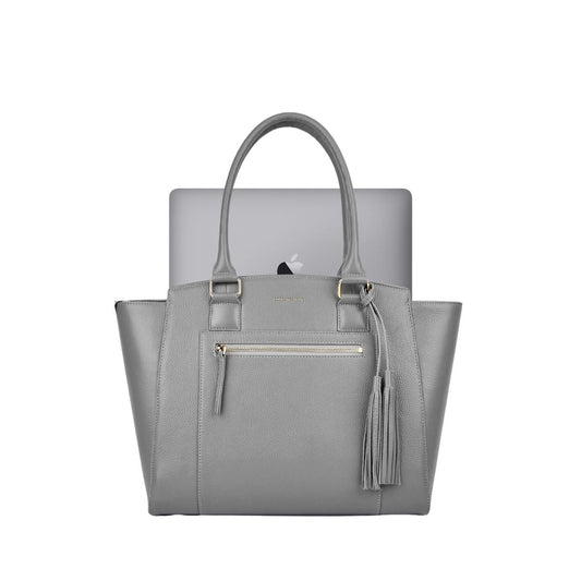 SNEAKIFY DESIGNER LAPTOP HANDBAG