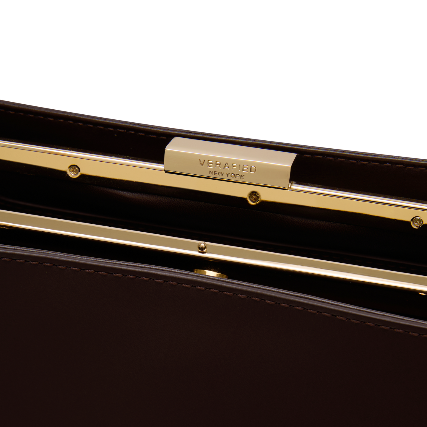 SNEAKIFY Chocolate Éclair Bag