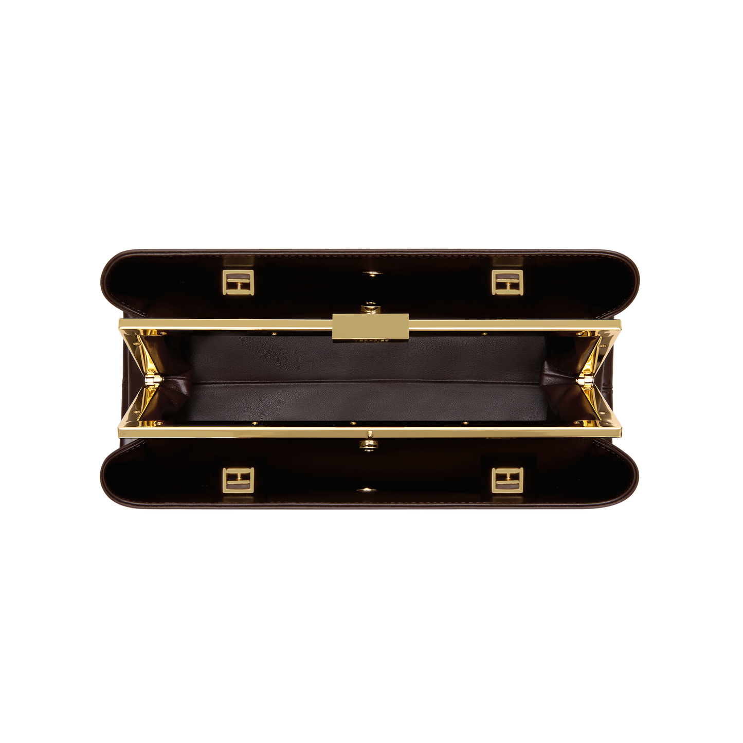SNEAKIFY Chocolate Éclair Bag