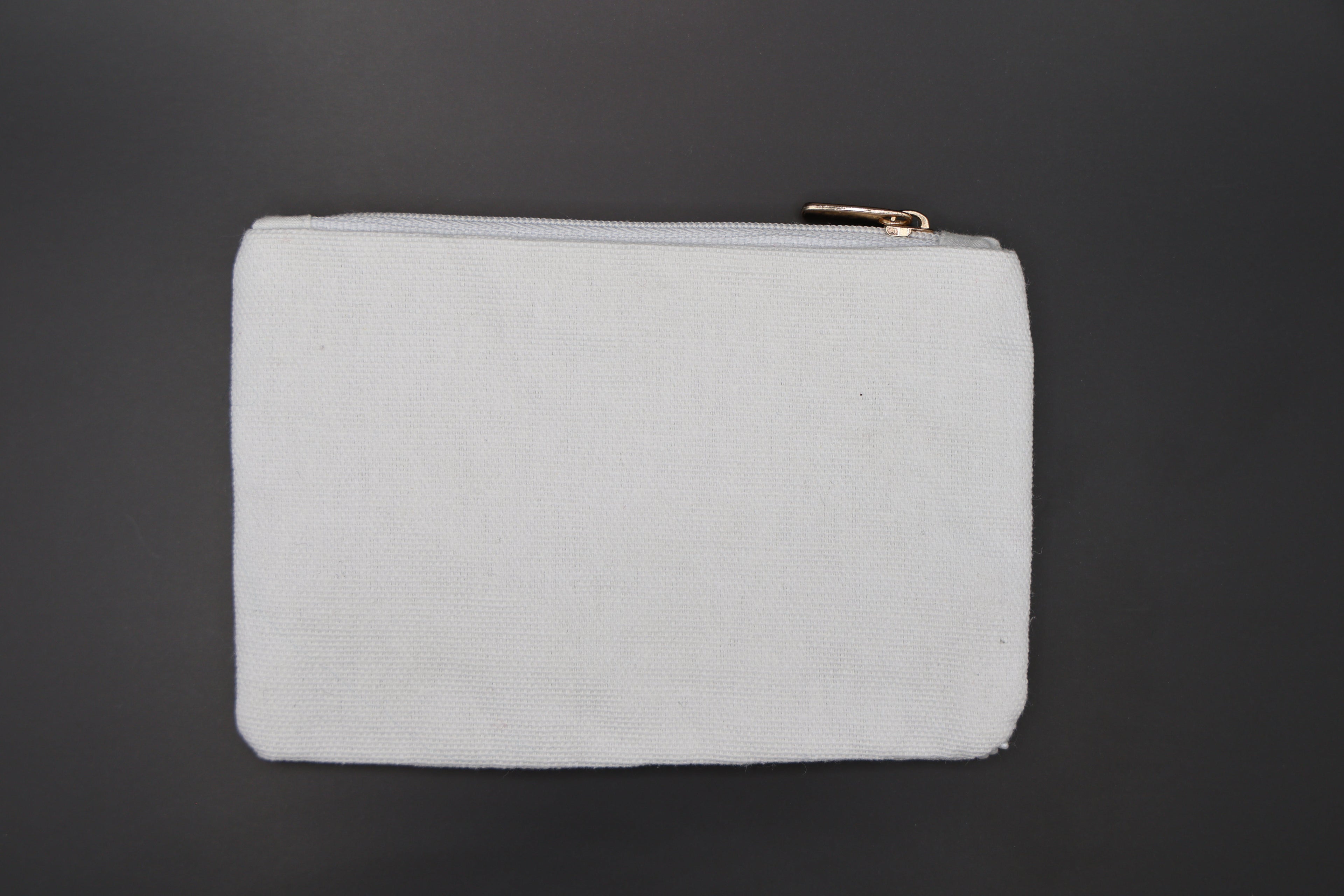 Bride Beaded Coin Pouch