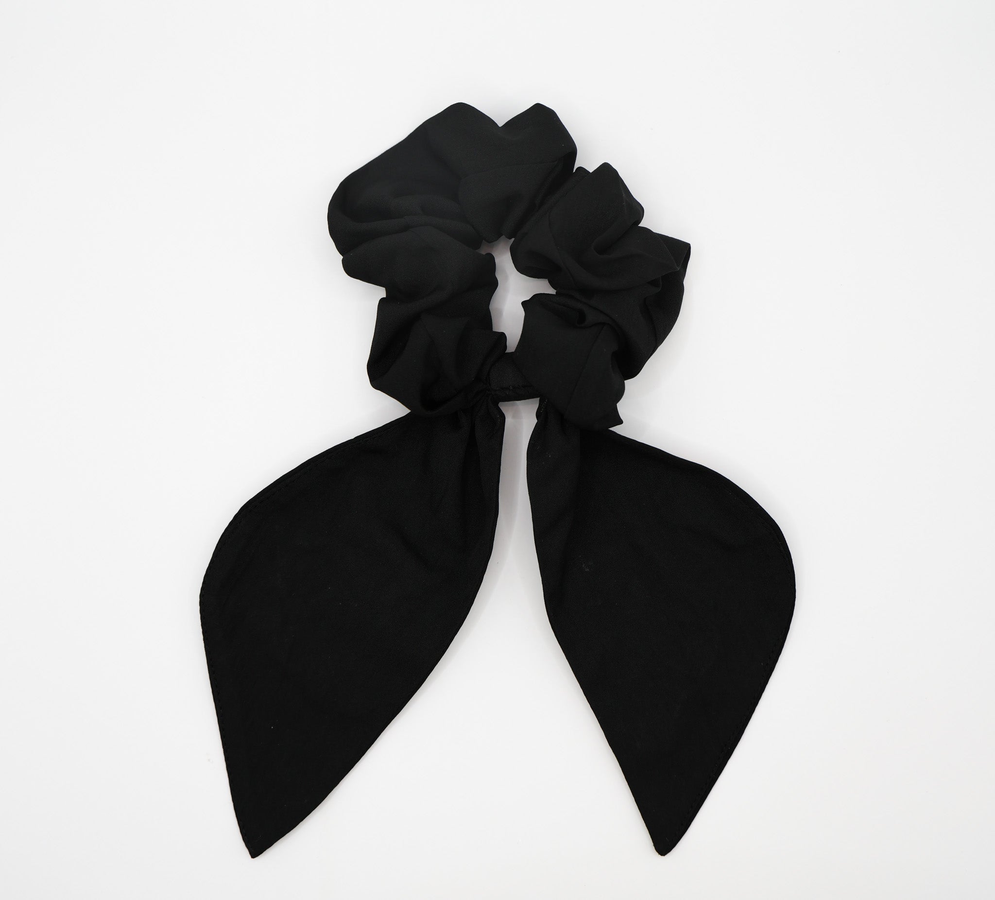 Trick or Treat Scrunchie