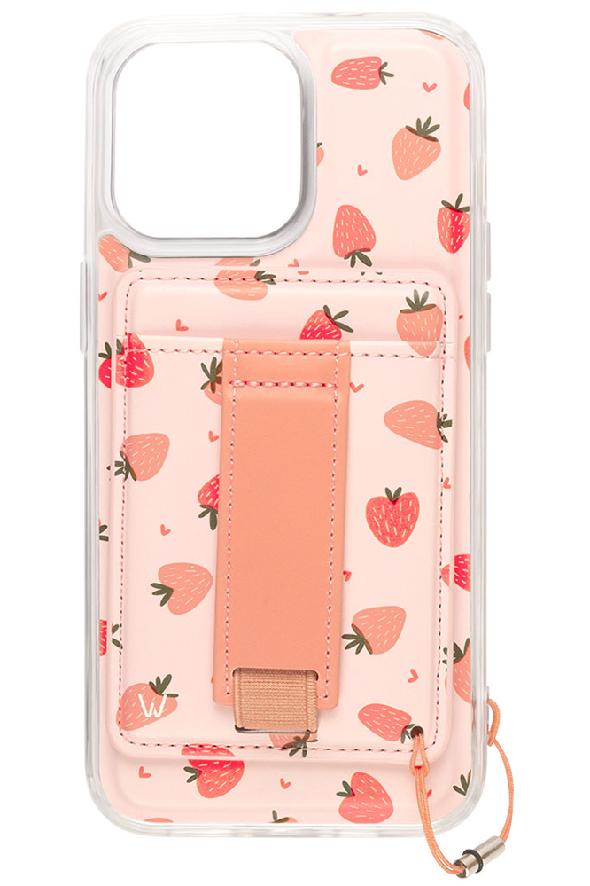 Berry Bliss Magnetic Case