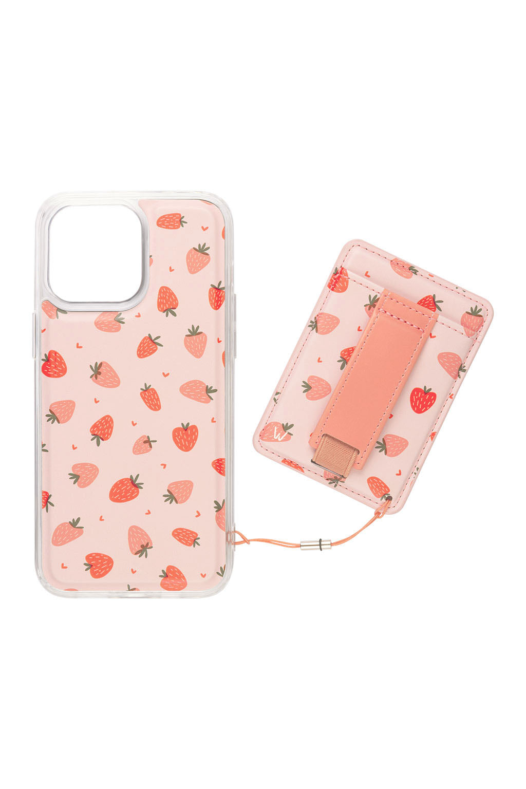 Berry Bliss Magnetic Case