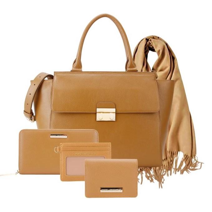 SNEAKIFY Designer Laptop Handbag  LEATHER