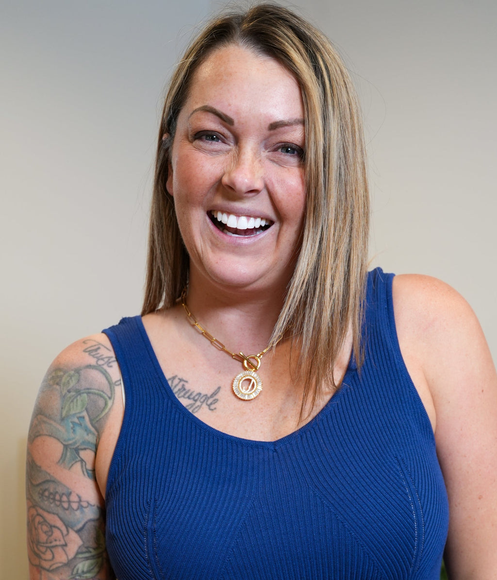 Everyday Glam Sleeveless Poplin Maxi Dress