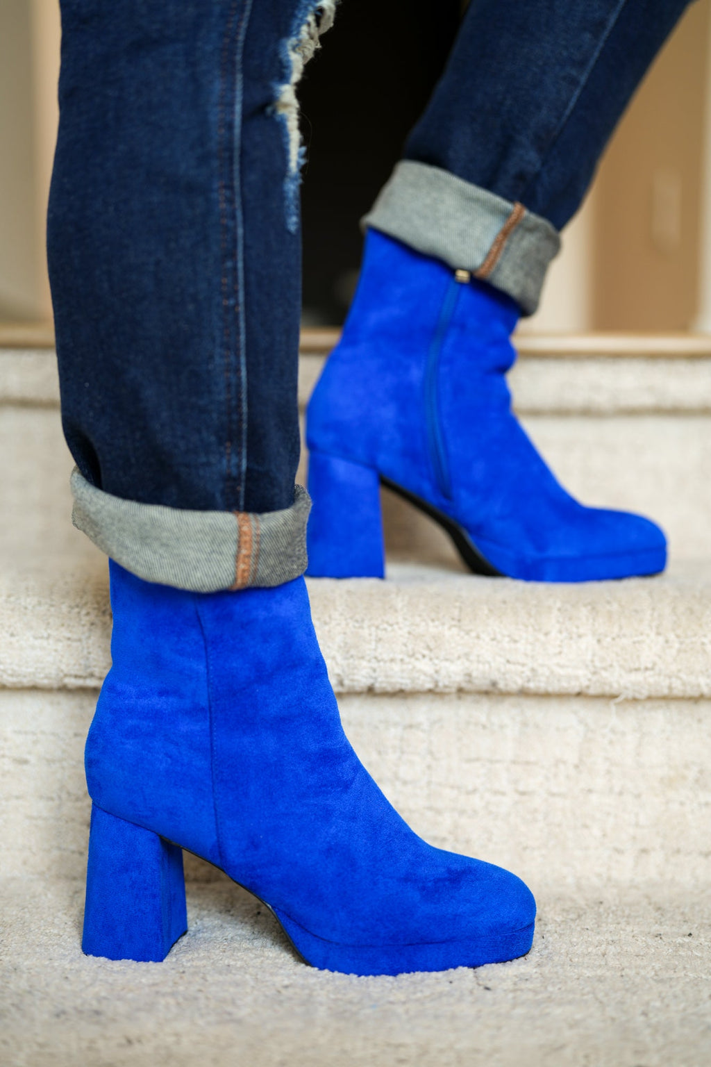 Corkys Slug Blug Boots