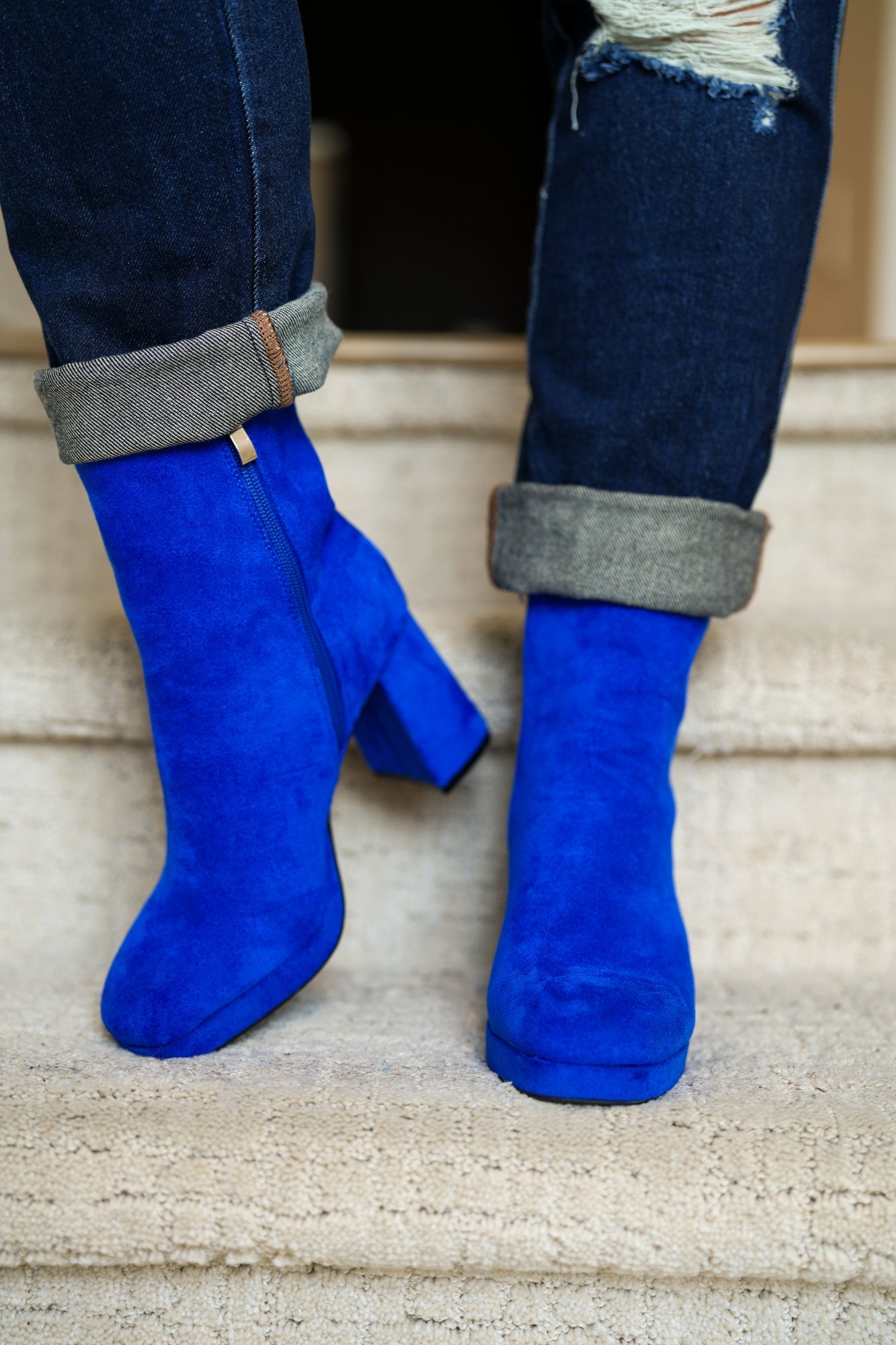 Corkys Slug Blug Boots