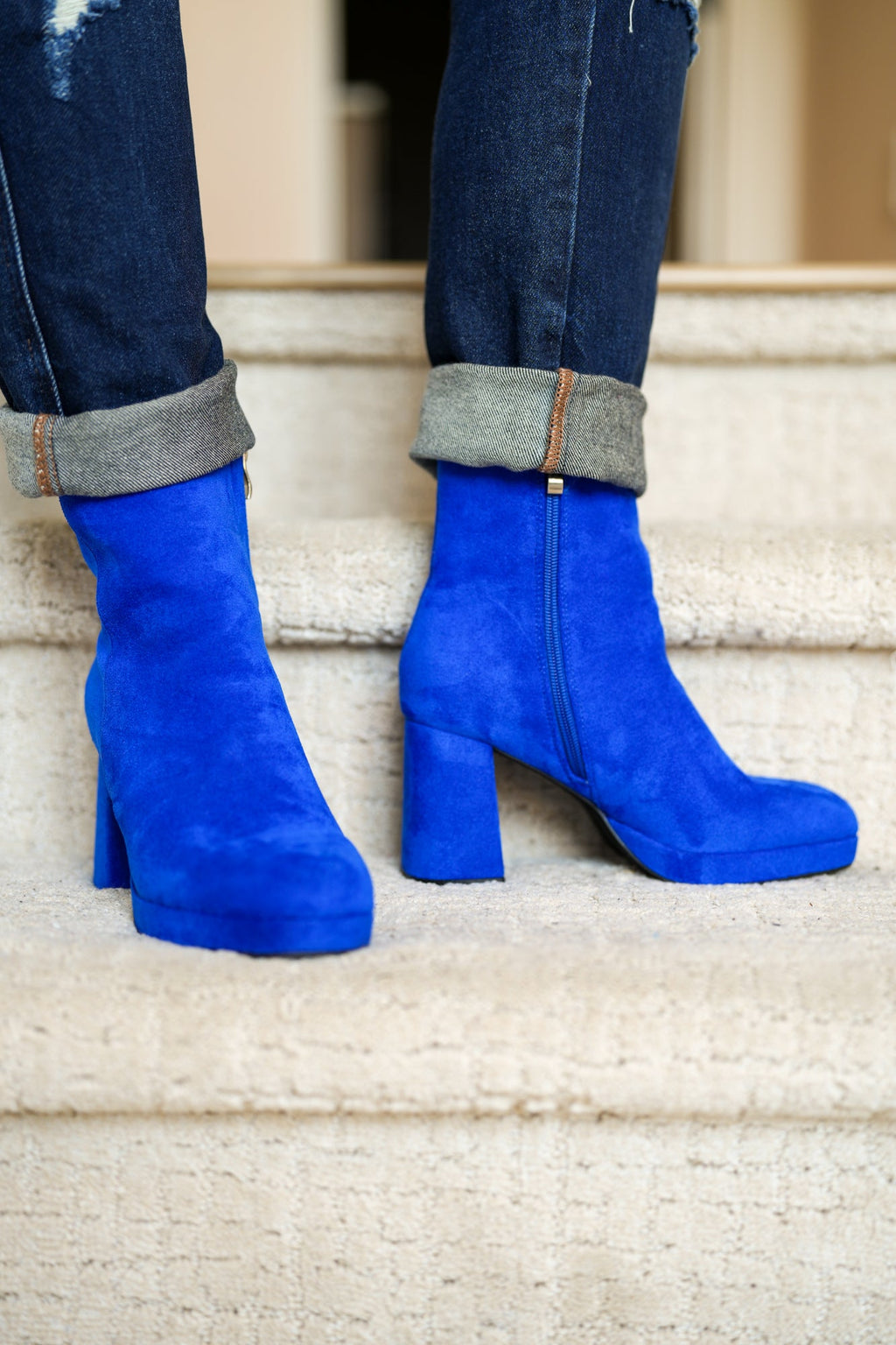 Corkys Slug Blug Boots