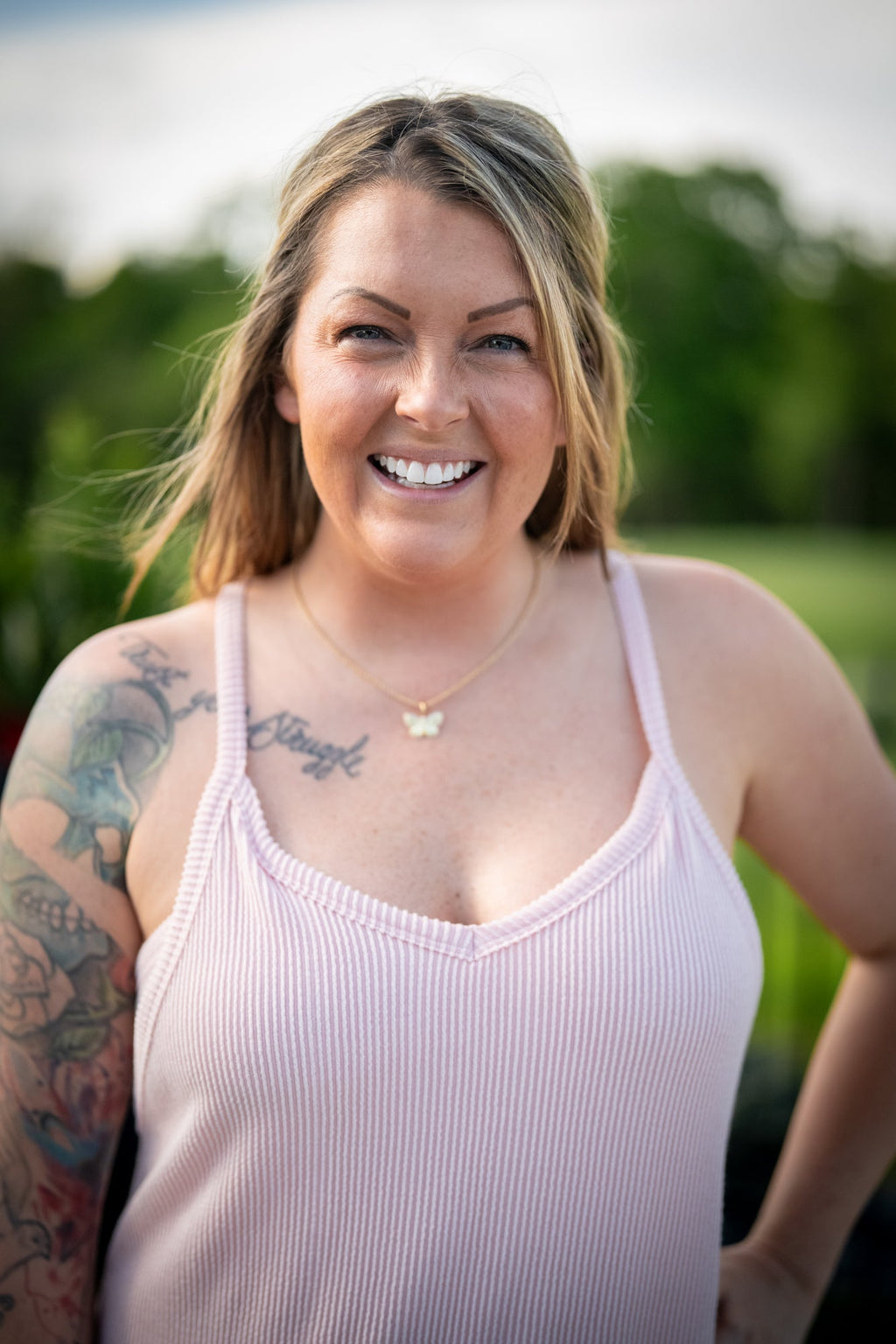 Play It Cool Mini Romper Dress