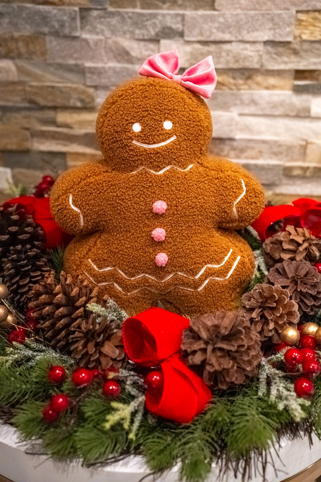 Gingerbread Littles