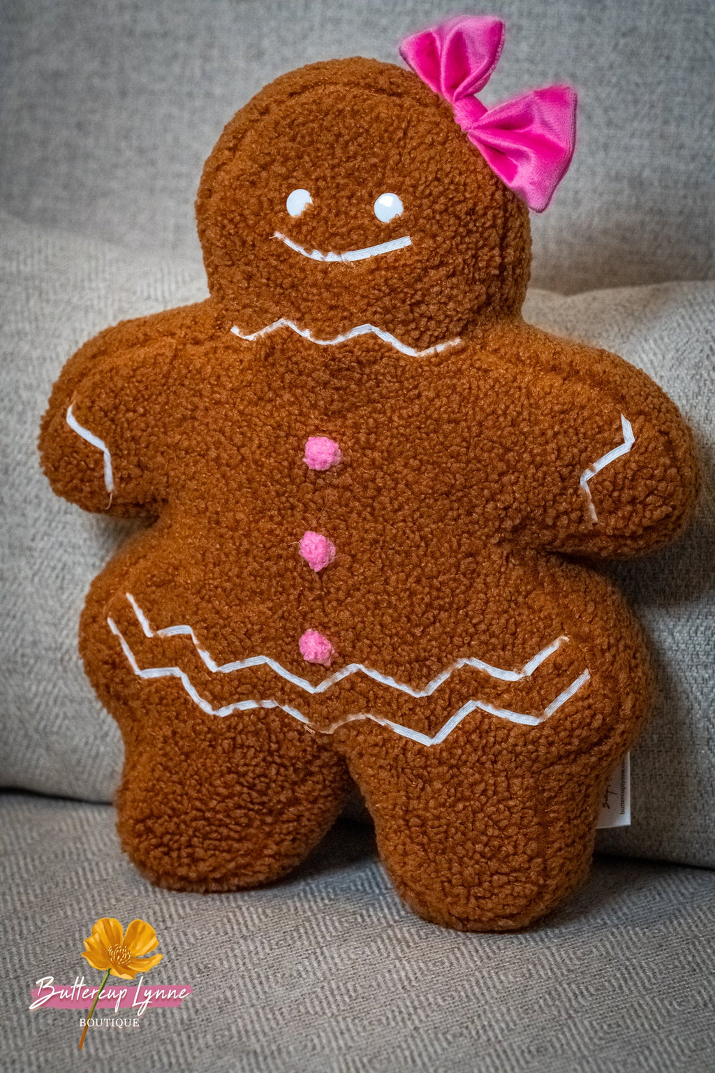 Gingerbread Littles