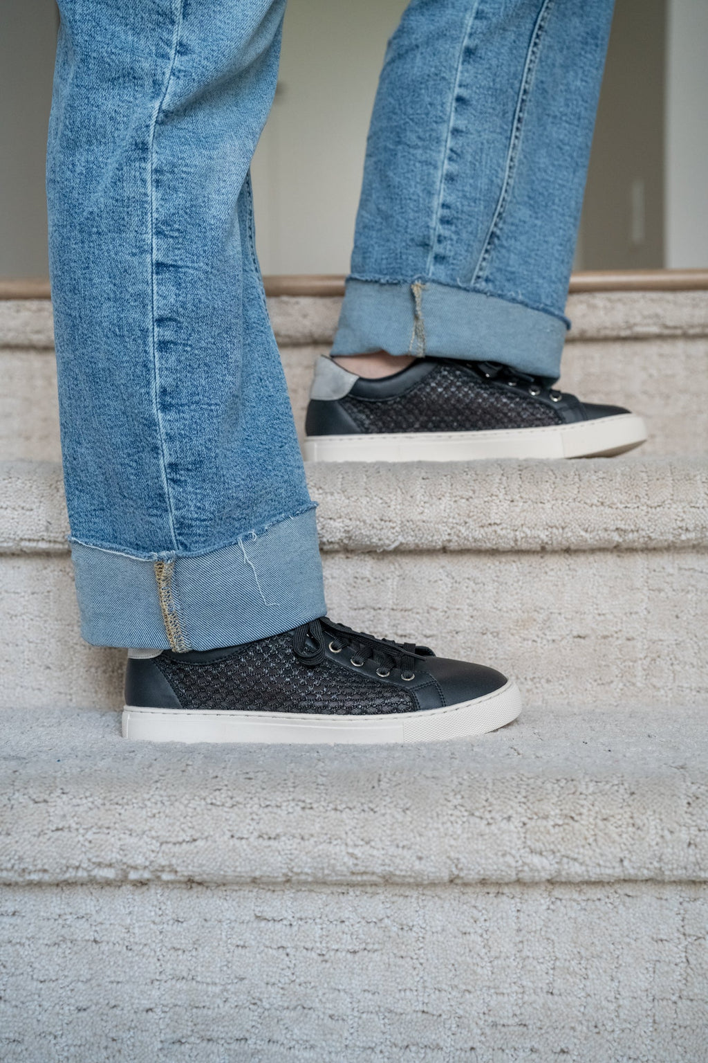 Corkys Keep Scrolling Sneakers