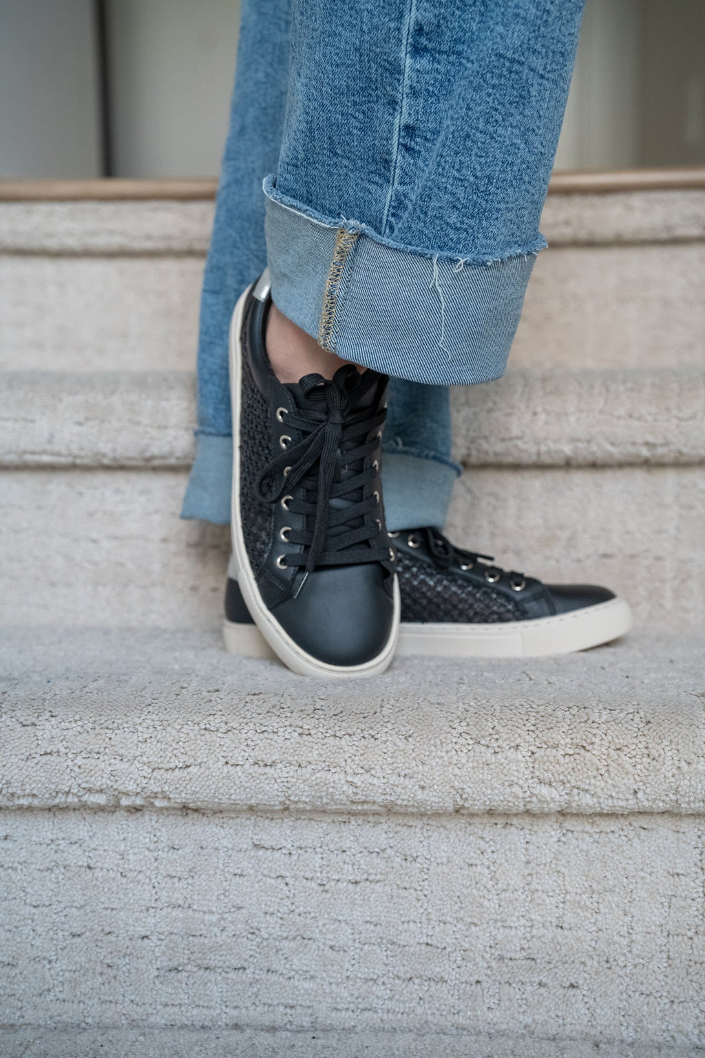 Corkys Keep Scrolling Sneakers