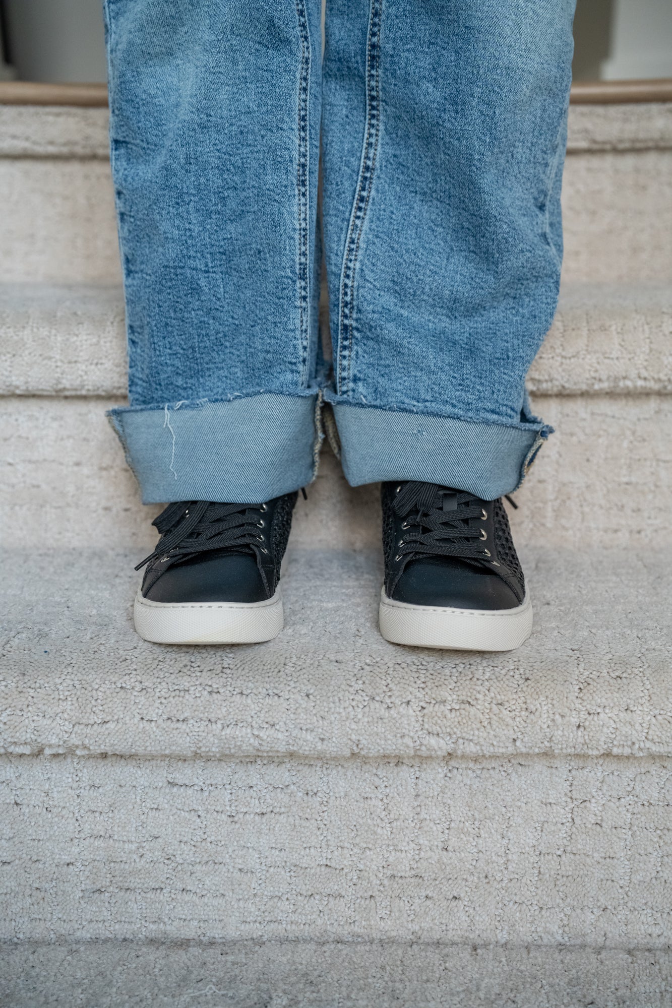 Corkys Keep Scrolling Sneakers