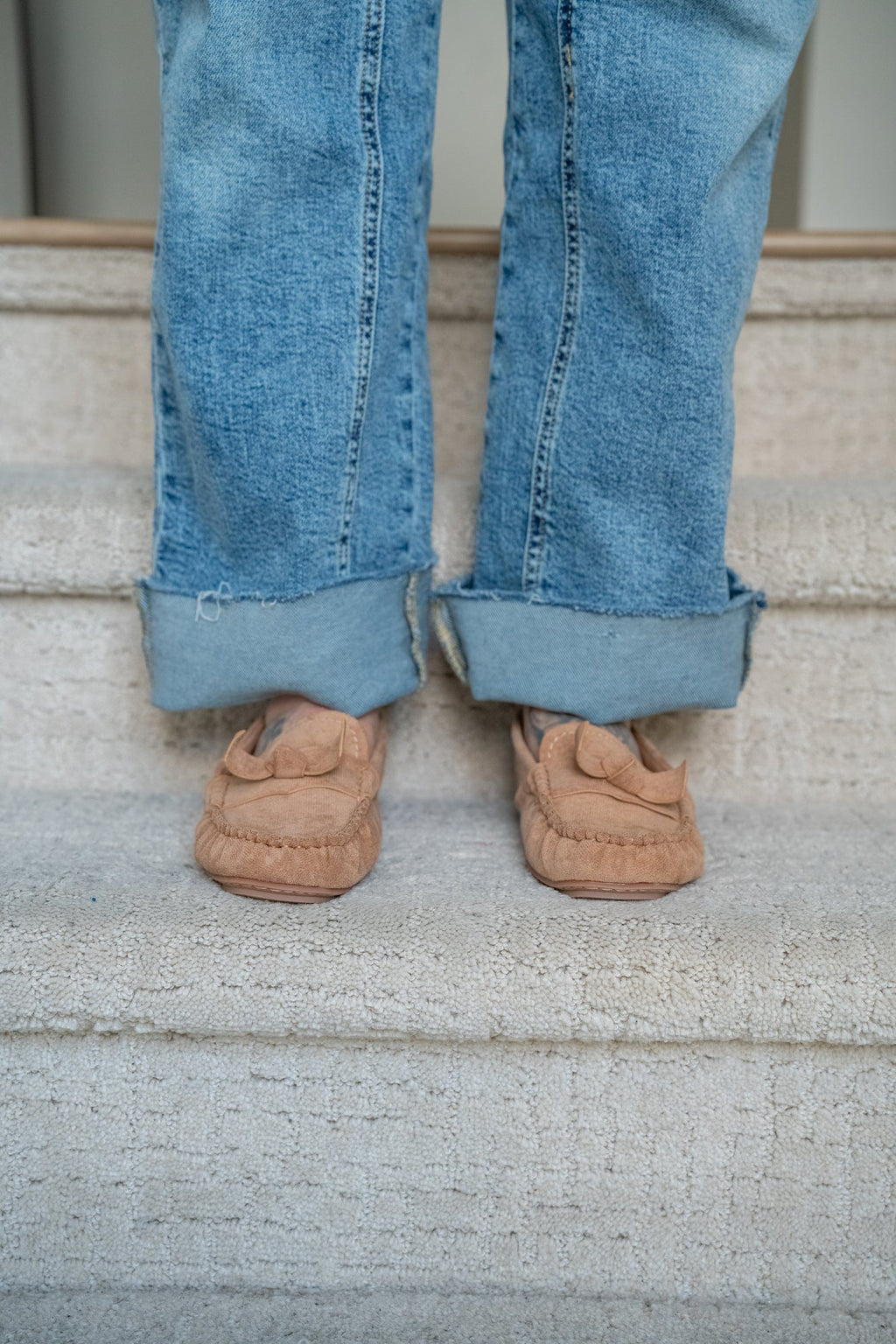 Corkys Driving Miss Daisy Loafer