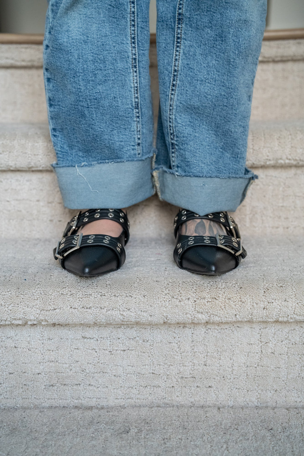 Corkys On The Prowl Flat