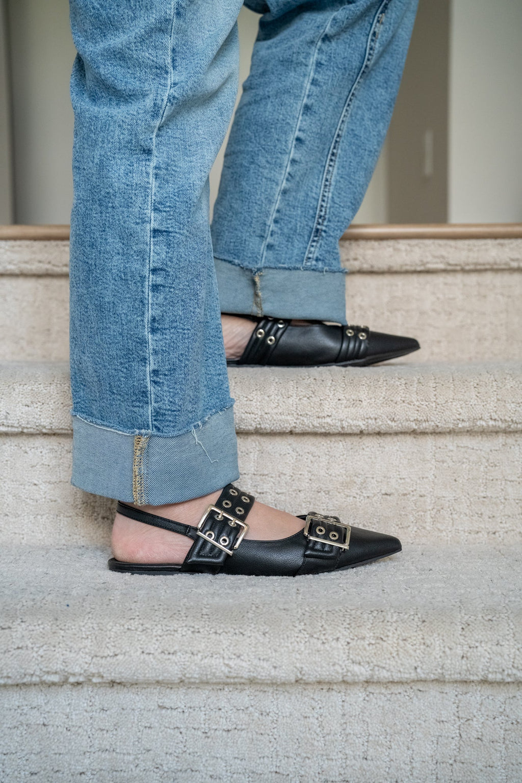 Corkys On The Prowl Flat