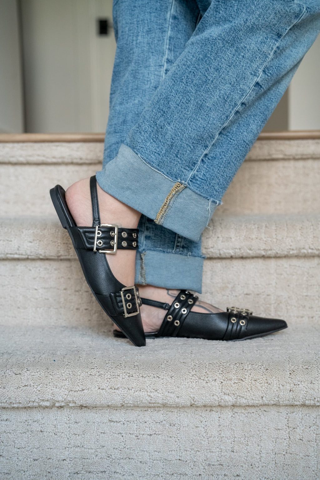 Corkys On The Prowl Flat