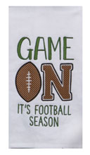 Game On Kitchen Towel