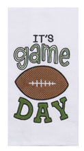 Game Day Kitchen Towel