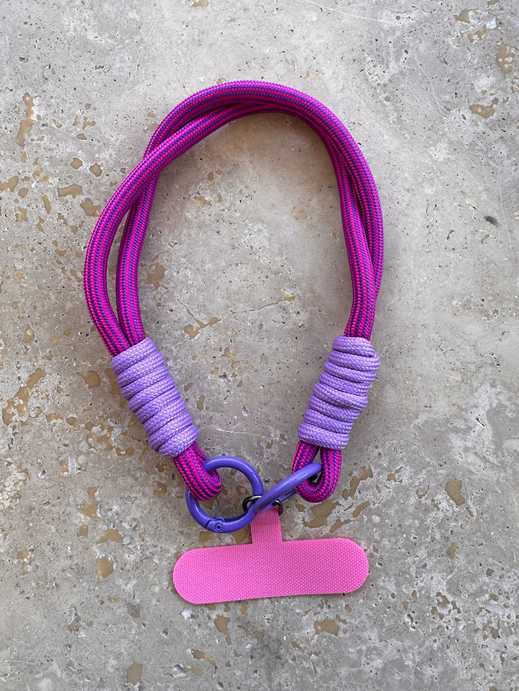 Wristlet Phone Strap