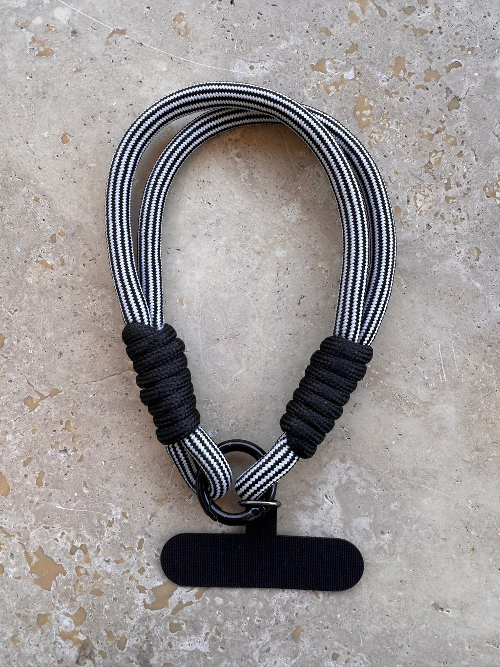 Wristlet Phone Strap