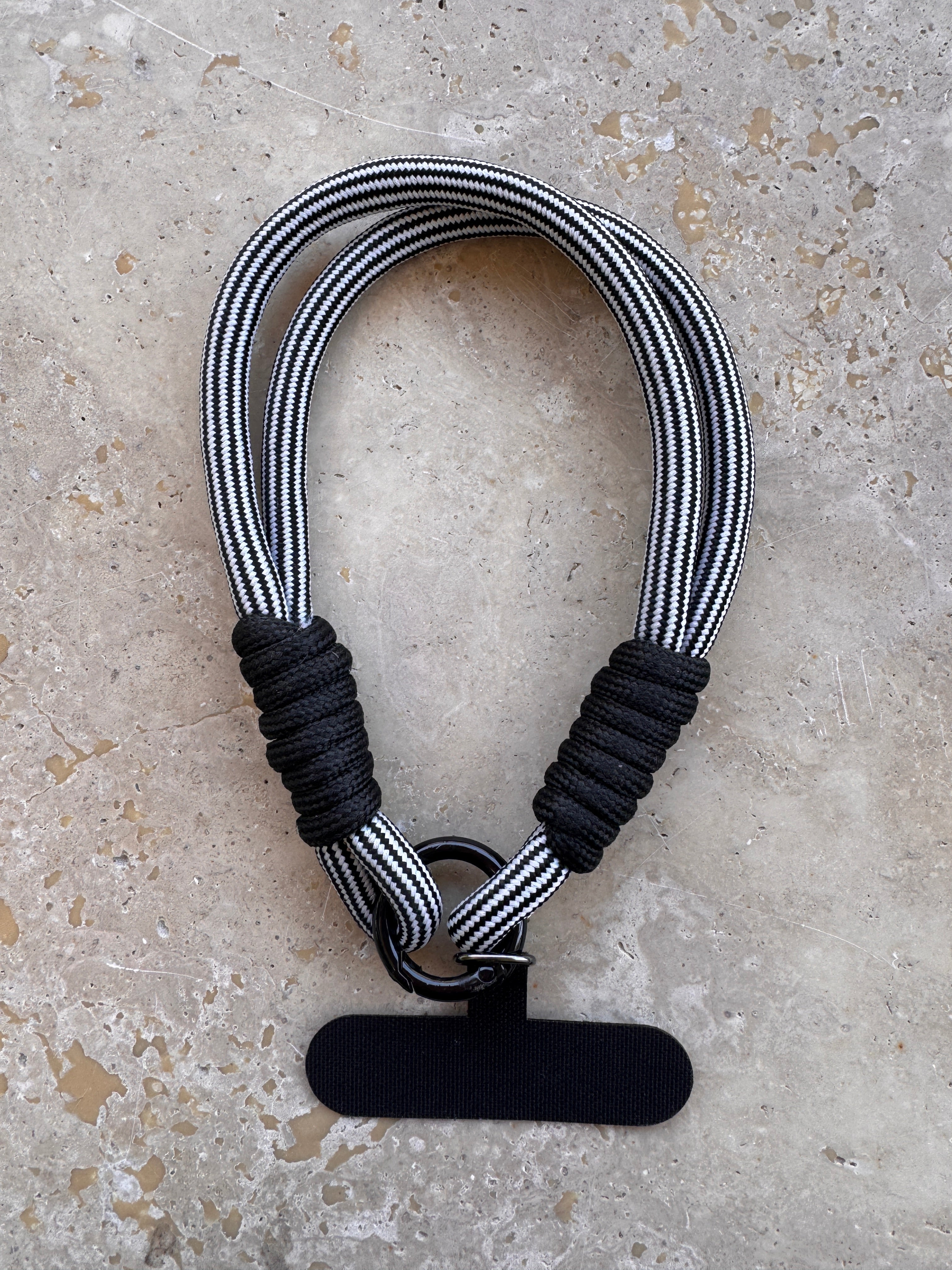 Wristlet Phone Strap