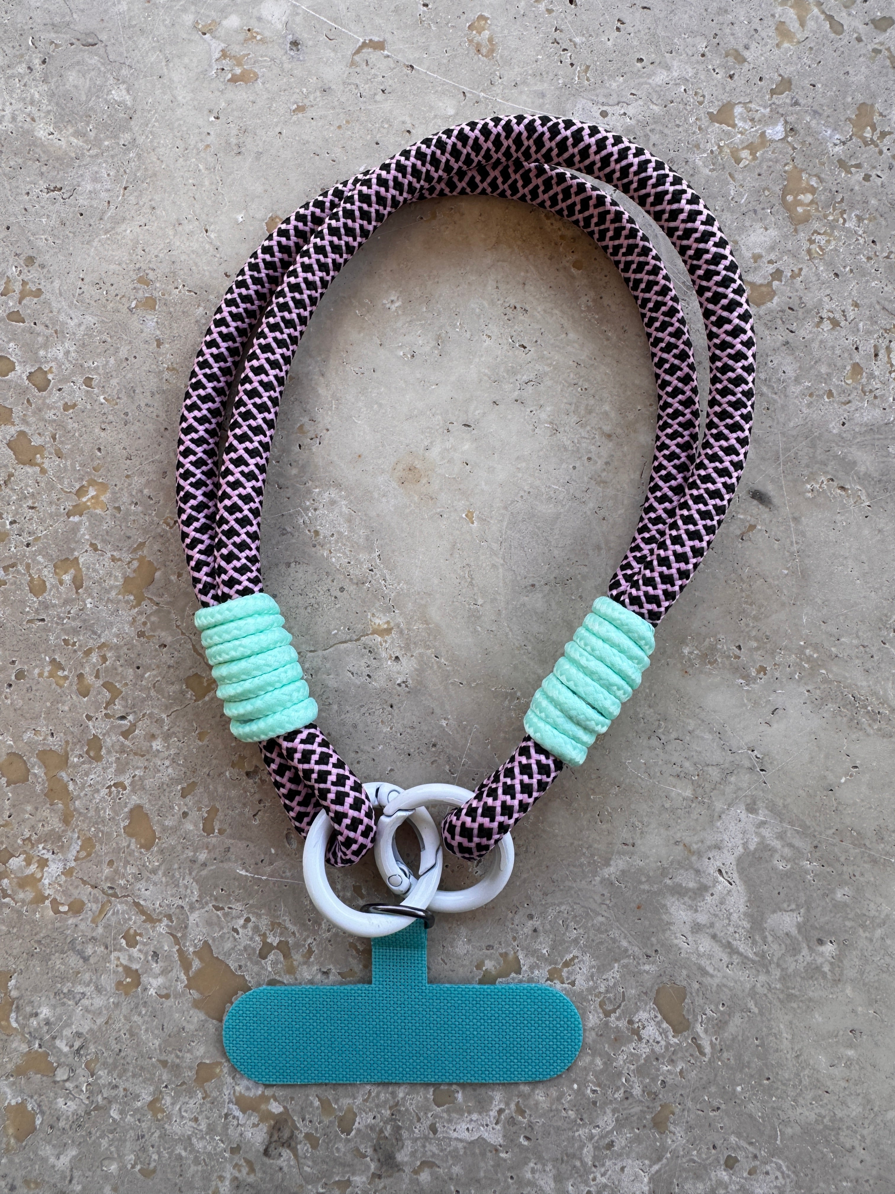 Wristlet Phone Strap