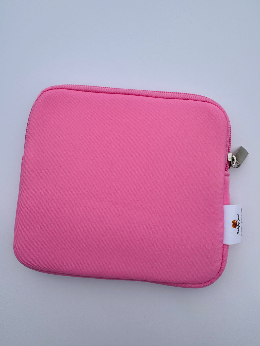 Buttercup Lynne Neoprene Charging Cord Zipper Pouch