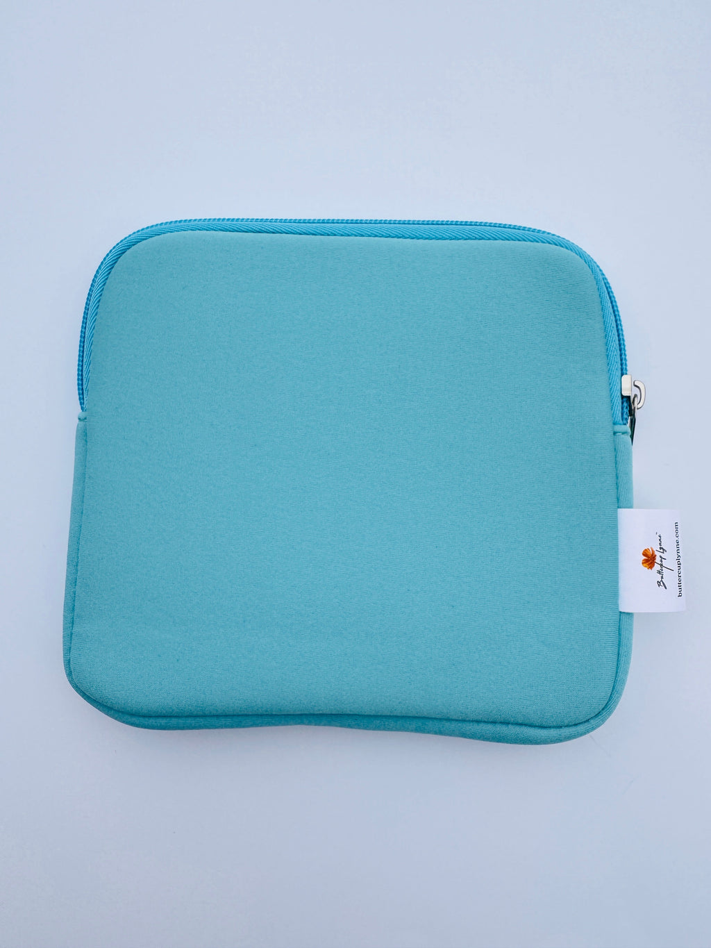 Buttercup Lynne Neoprene Charging Cord Zipper Pouch