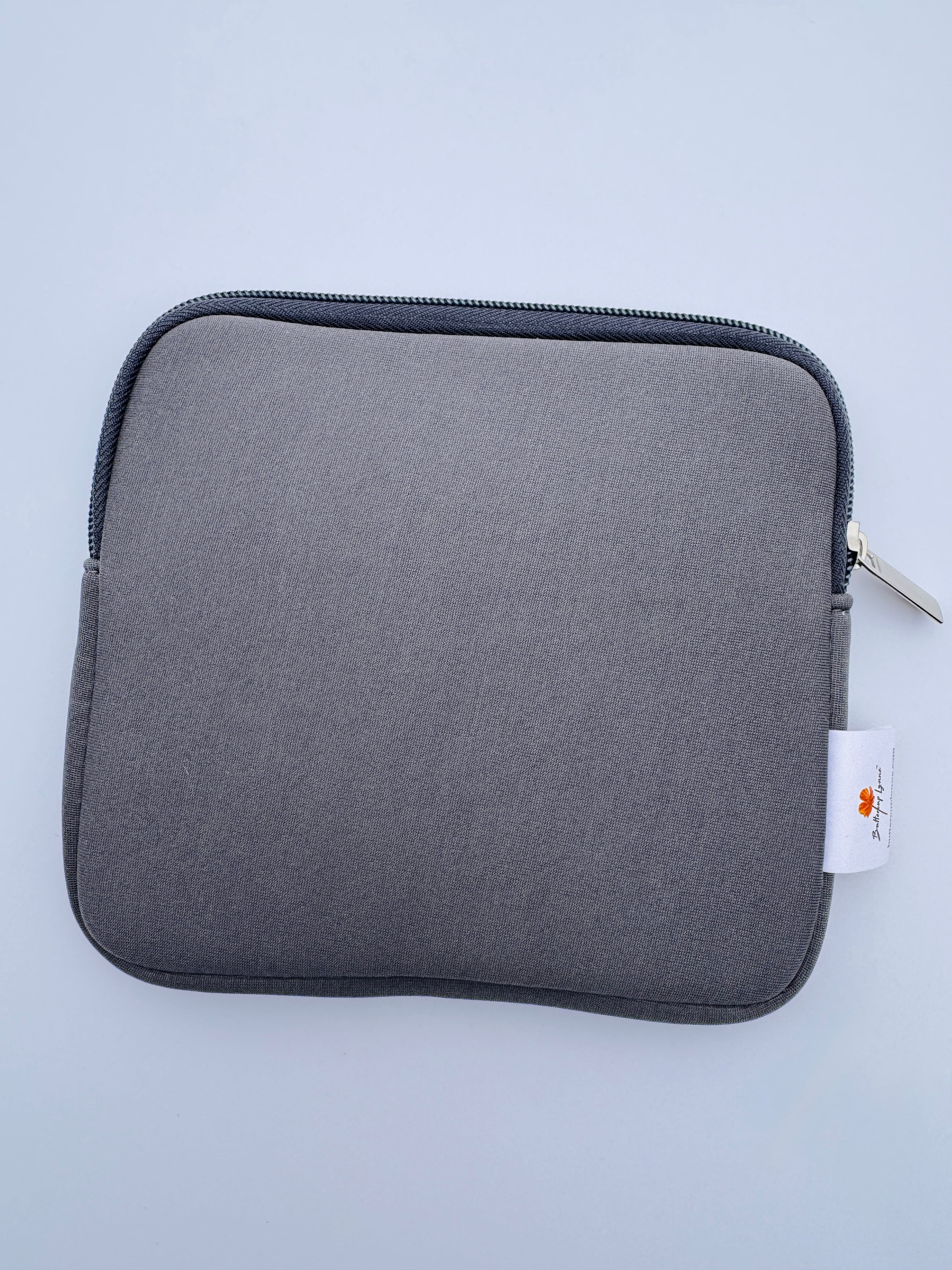 Buttercup Lynne Neoprene Charging Cord Zipper Pouch