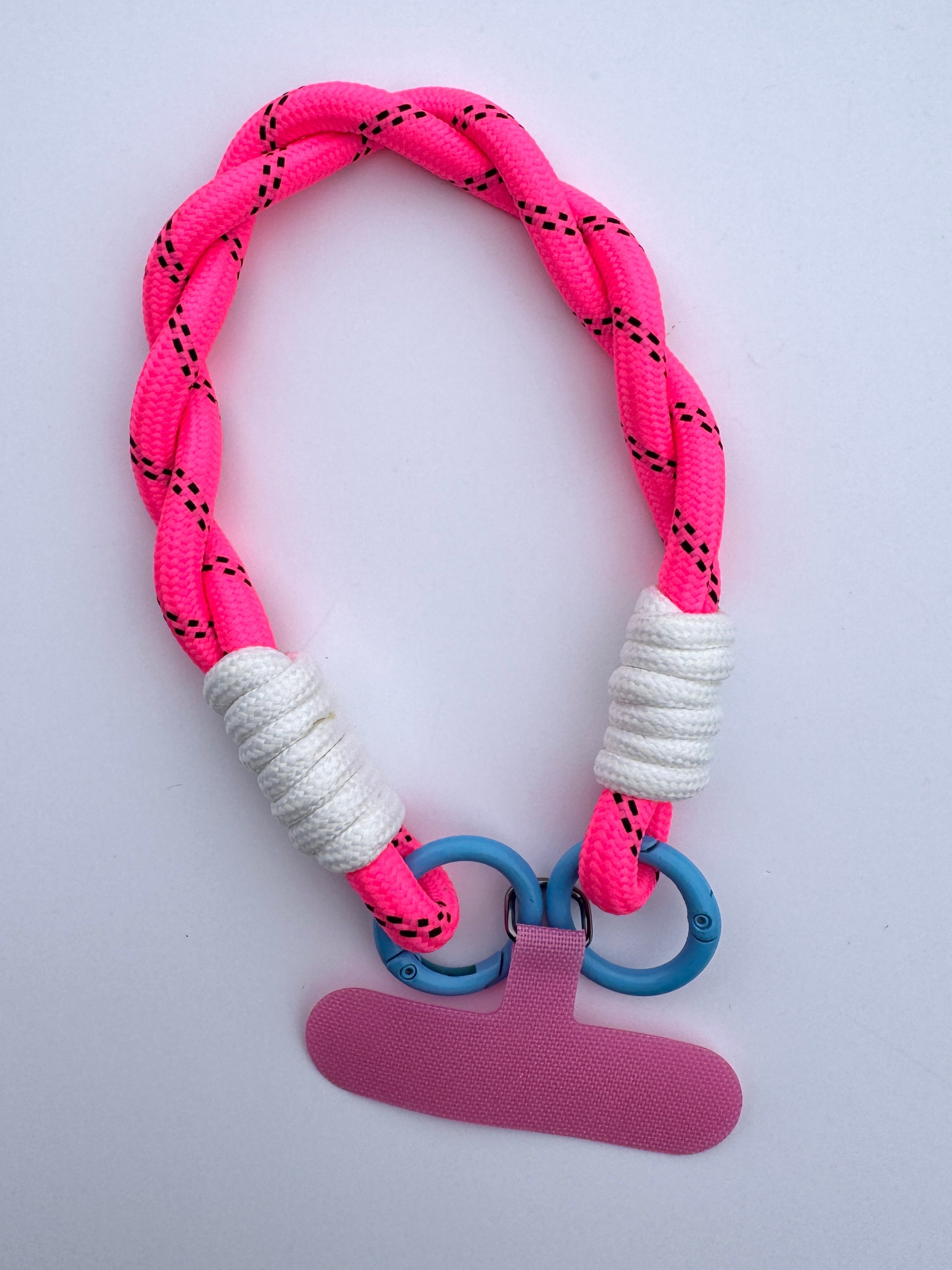 Wristlet Phone Strap