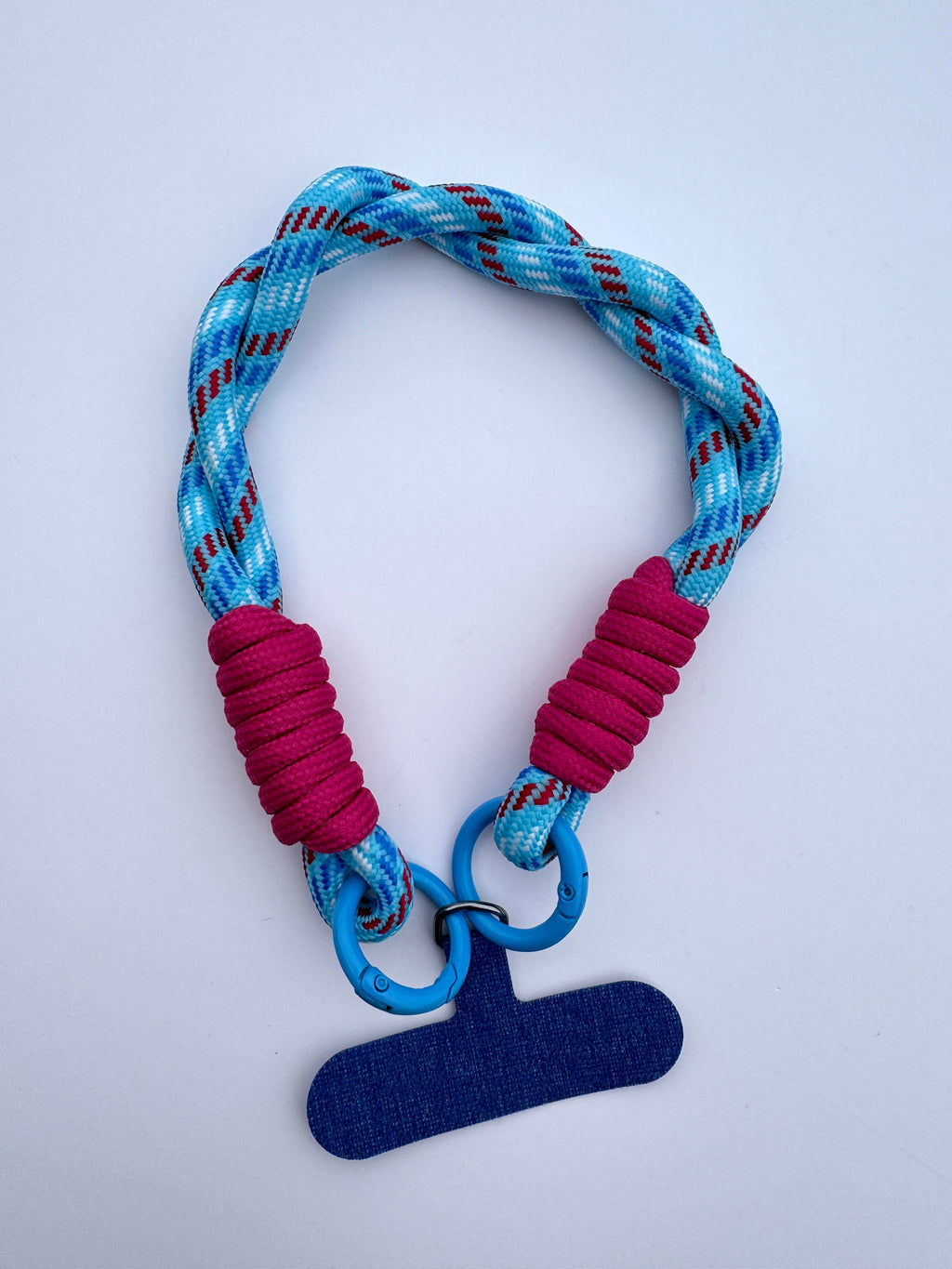 Wristlet Phone Strap