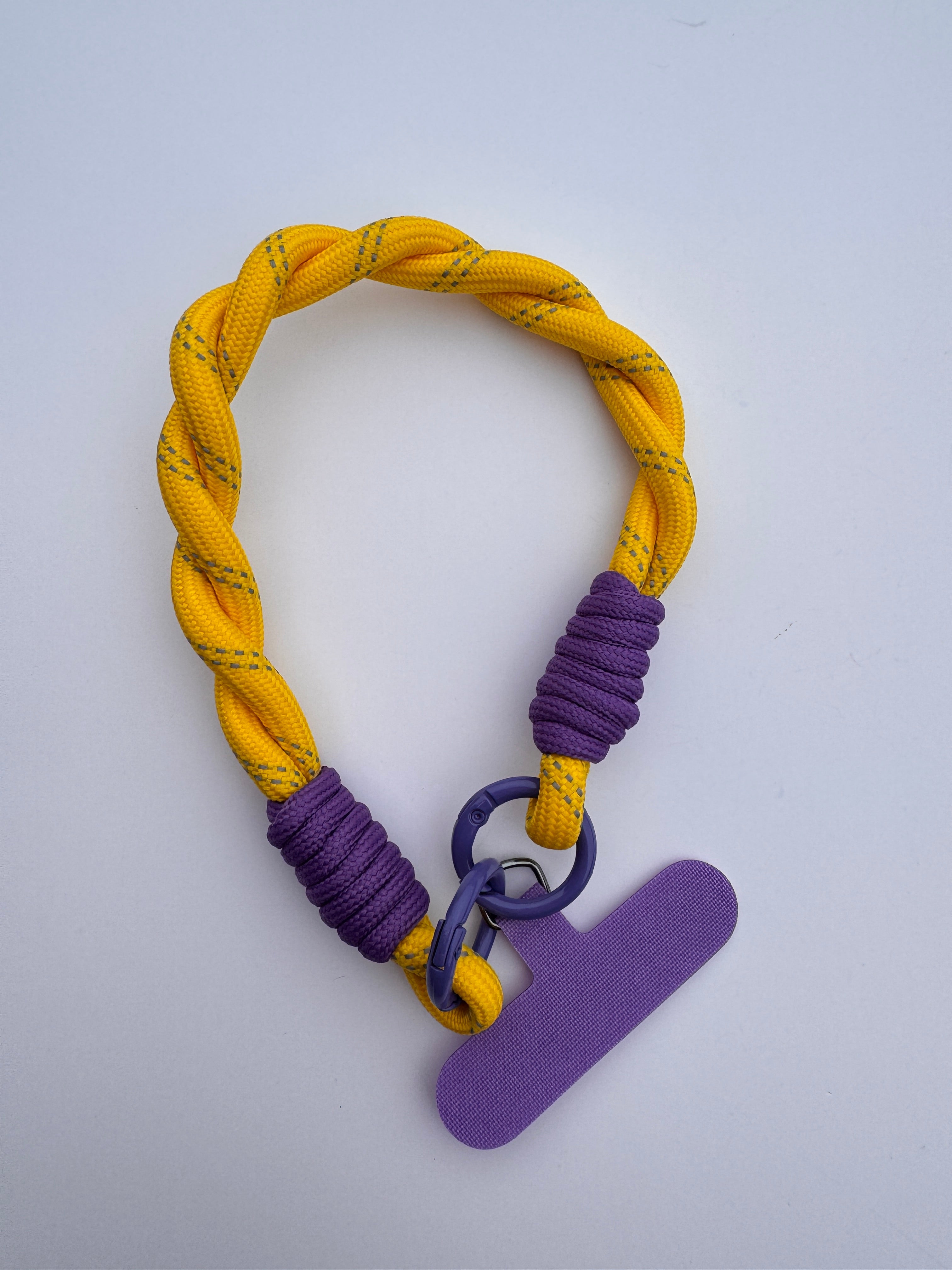 Wristlet Phone Strap