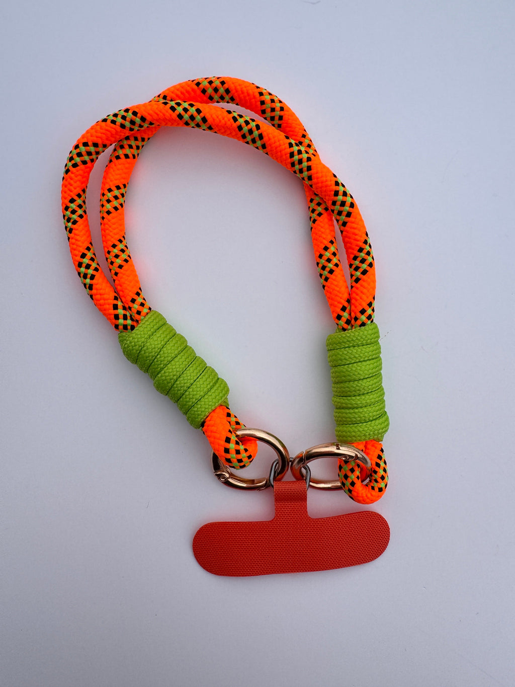 Wristlet Phone Strap