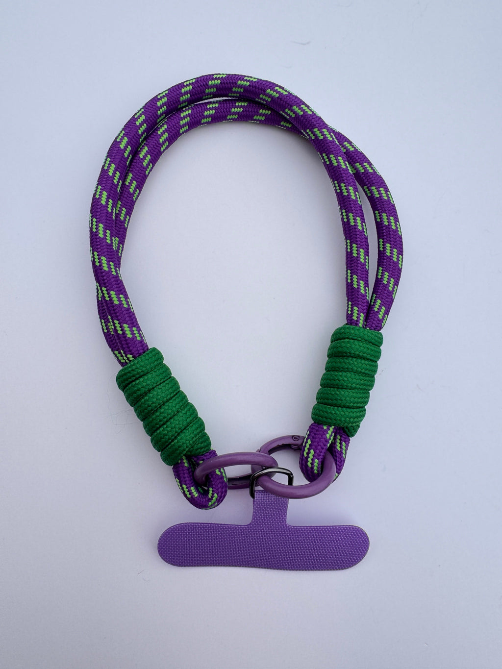 Wristlet Phone Strap