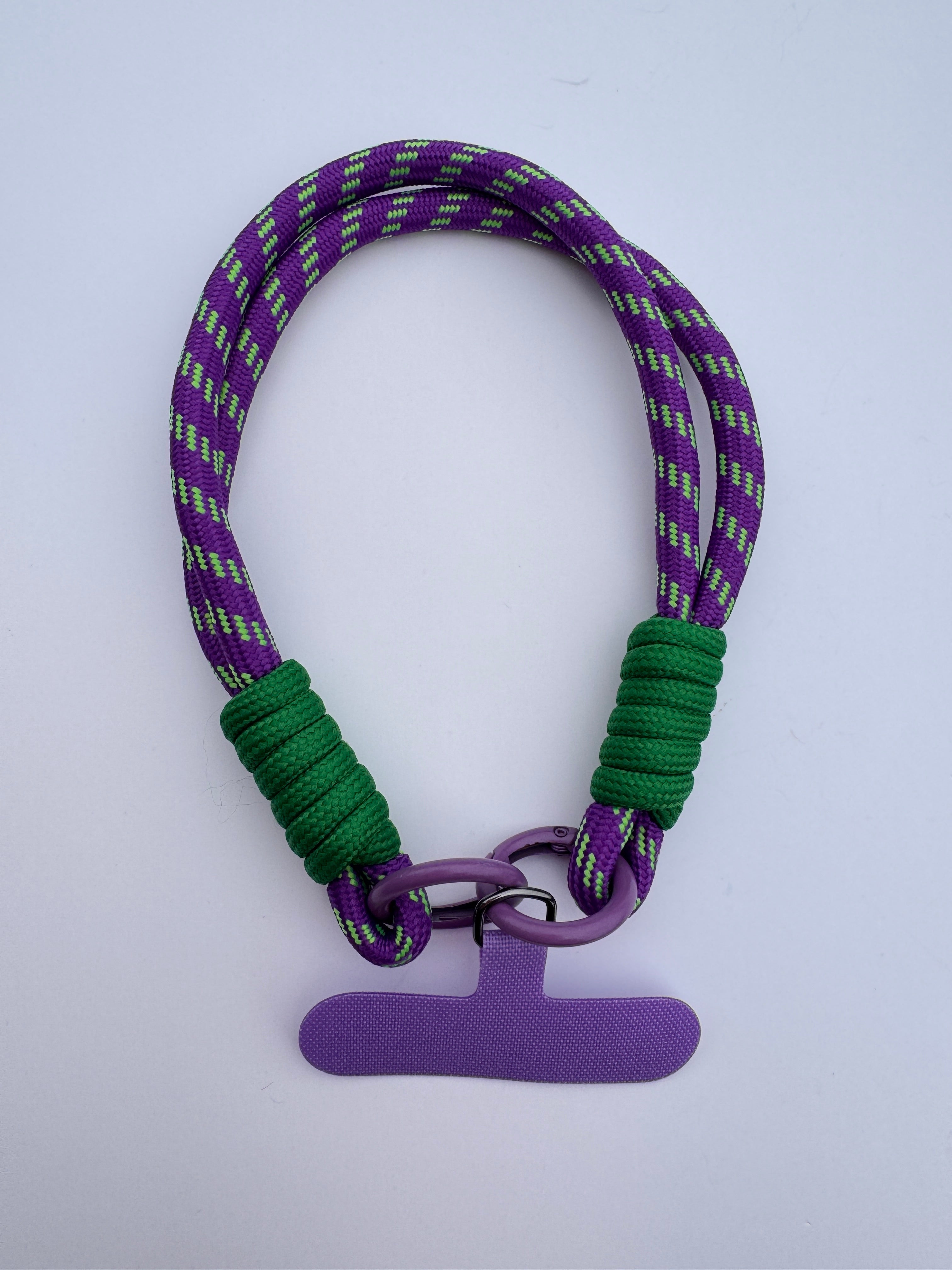 Wristlet Phone Strap