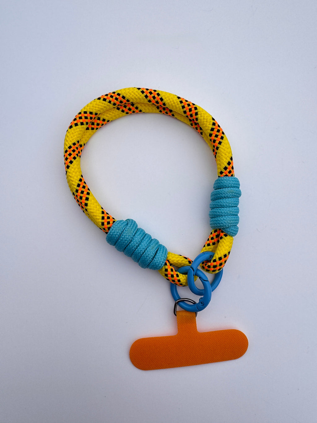 Wristlet Phone Strap