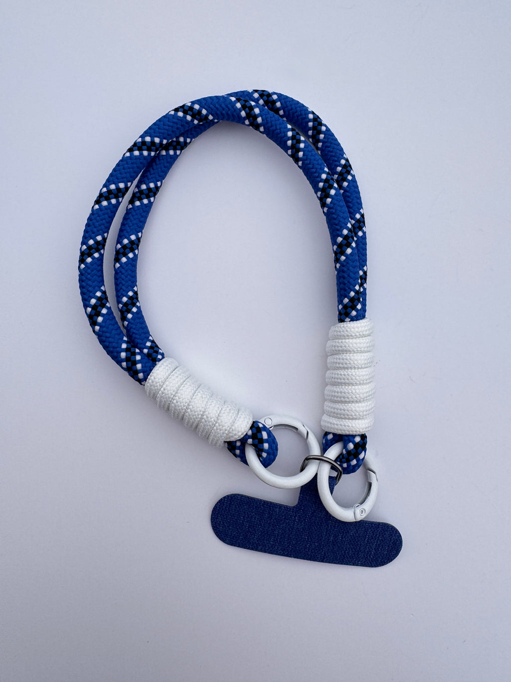 Wristlet Phone Strap