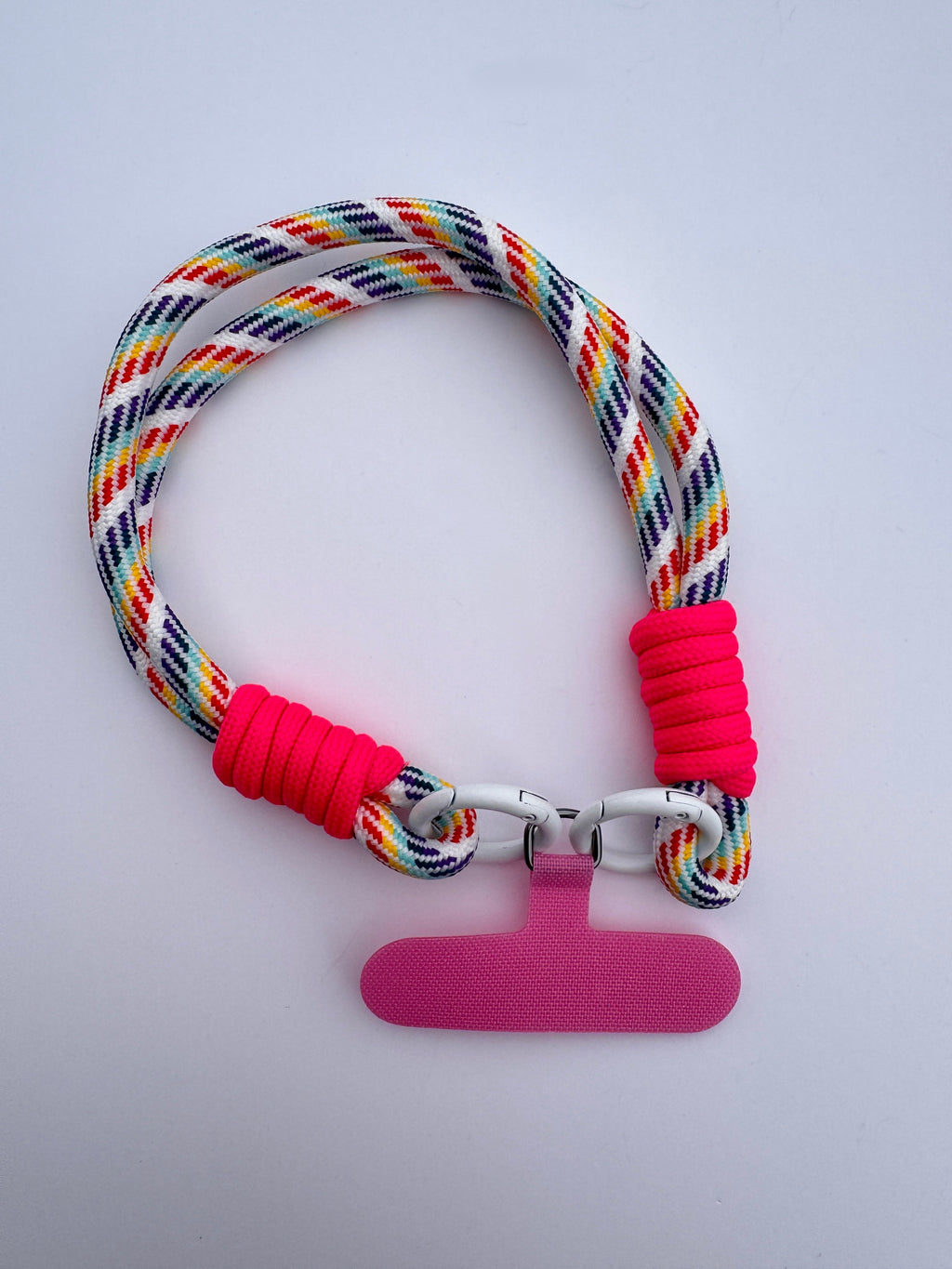 Wristlet Phone Strap