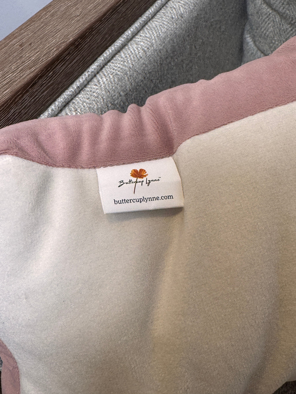 Royal Rat King Pillow