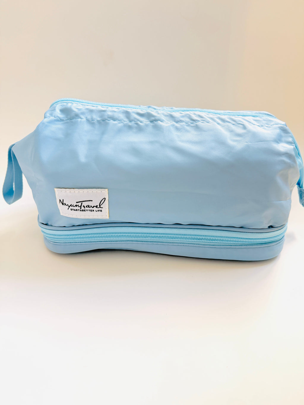 Everyday Essentials Travel Cosmetic Bag