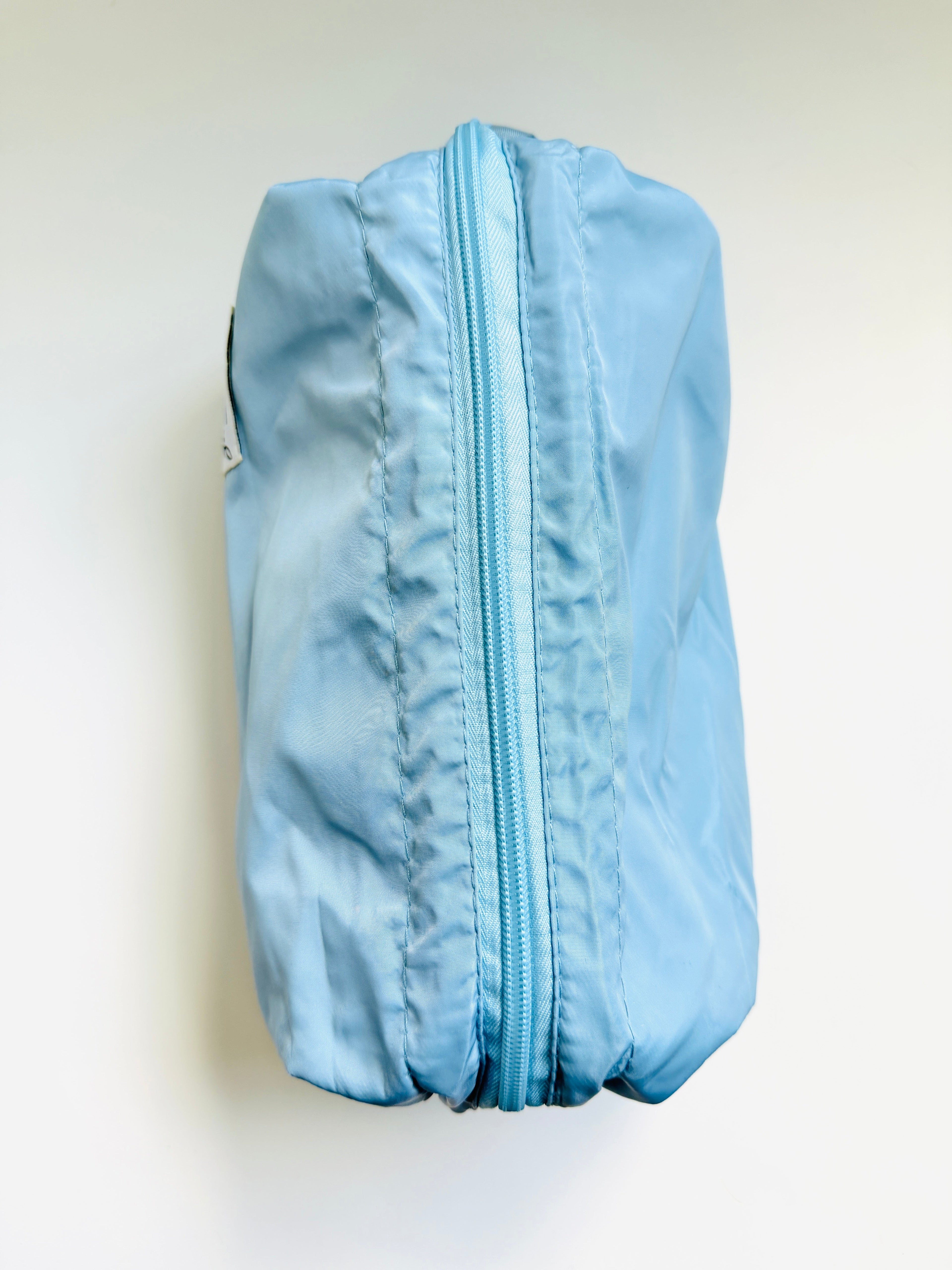 Everyday Essentials Travel Cosmetic Bag