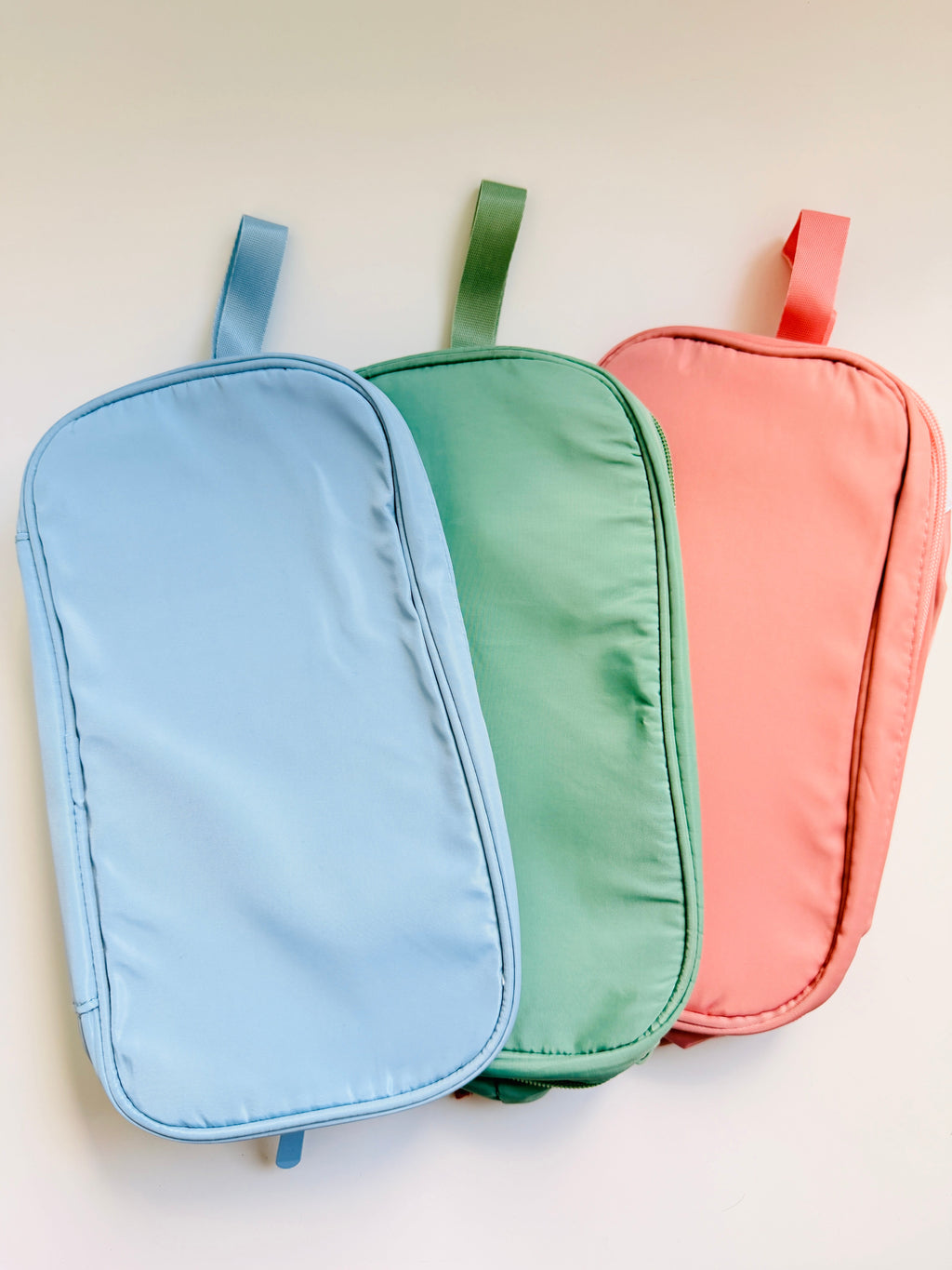 Everyday Essentials Travel Cosmetic Bag